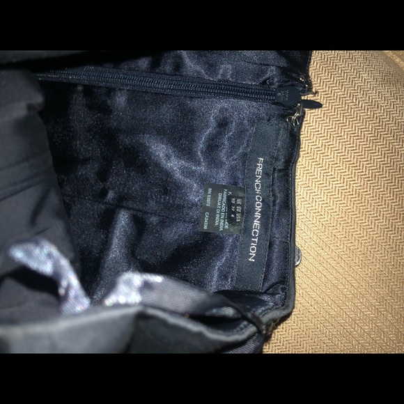 French Connection Dress - Picture 10 of 10